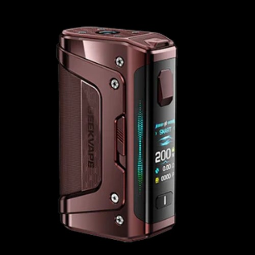 Geekvape Aegis legend 5 Mod_17793